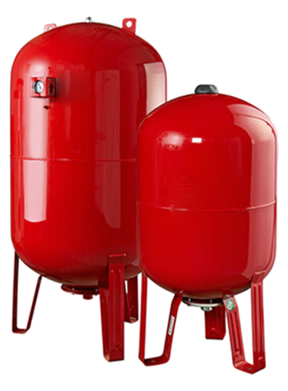 EXPANSION TANK