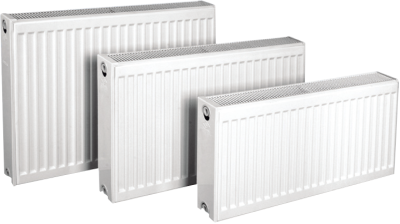 STEEL PANEL RADIATORS