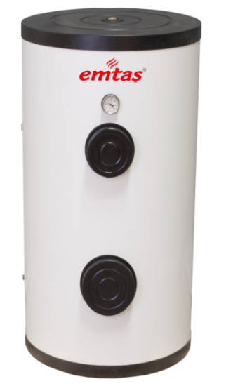 FLOOR BOILER / TOWEL WARMER