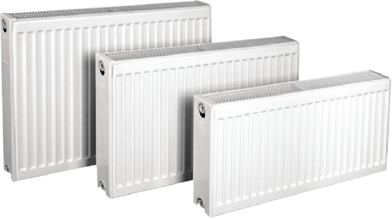 STEEL PANEL RADIATORS