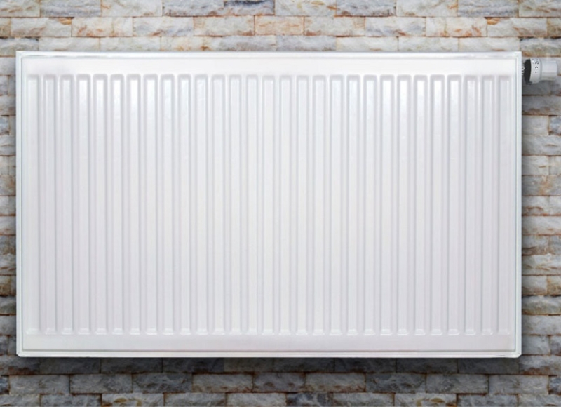 STEEL PANEL RADIATORS