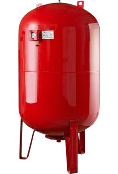 CLOSED EXPANSION TANK