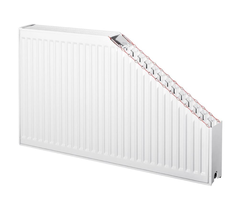 STEEL PANEL RADIATORS