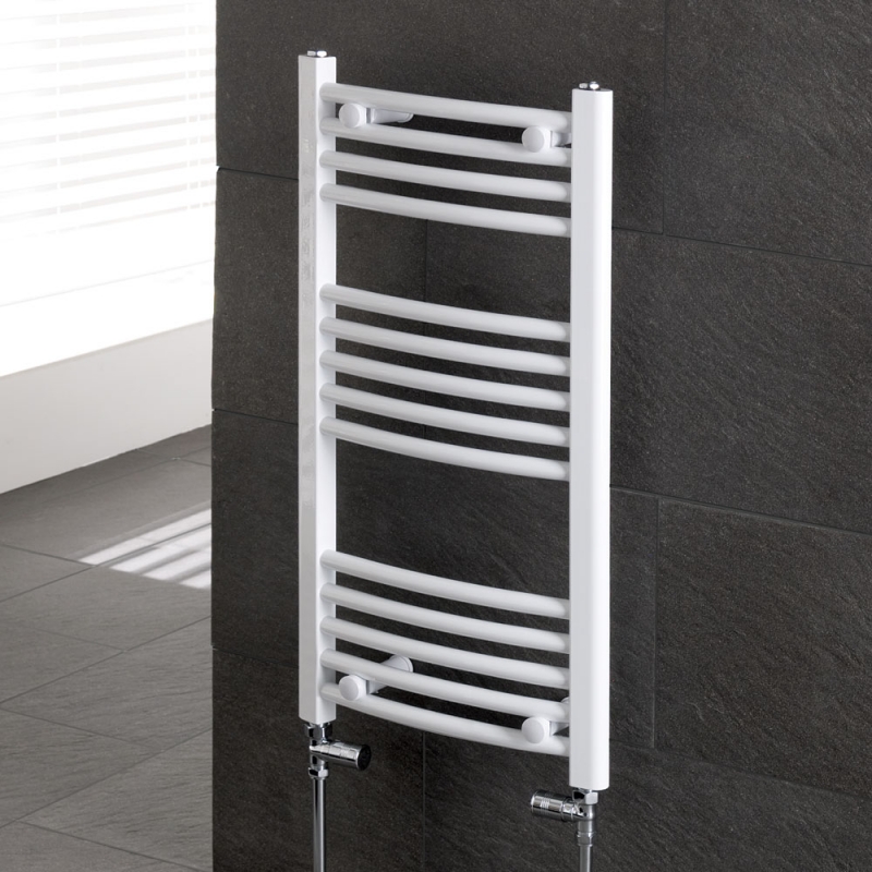 TOWEL RADIATORS