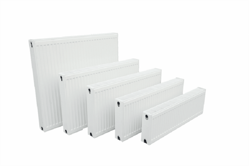 STEEL PANEL RADIATORS