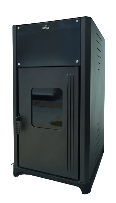  ERA TITANIUM-G Pellet Central Heating Boiler
