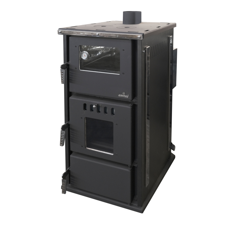 ERA TOROS  Vertical Radiator Fireplace