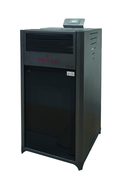 ERA PLATİNYUM-G Pellet Central Heating Boiler