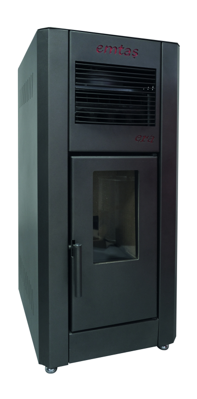 ERA PLATİNYUM Hot Air Pellet Boiler