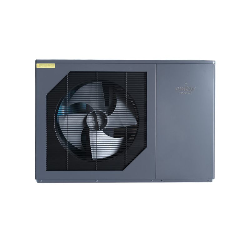 Emtaş Aqua Heat Pump (90 - 130 - 160)